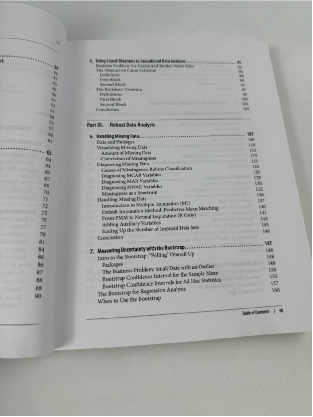 Behavioral Data Analysis with R & Python : Customer-Driven Data for Real ... - Picture 14 of 16